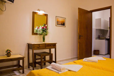 Galini Rooms
