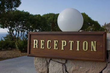 Galini Rooms