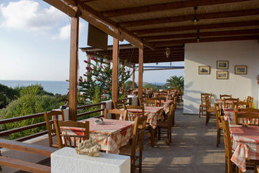 Galini Rooms
