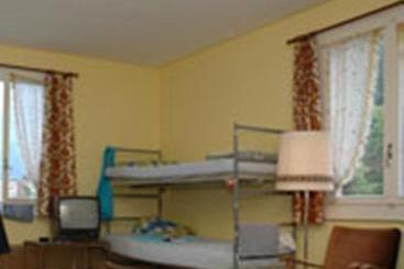 Herberg Funny Farm Backpackers