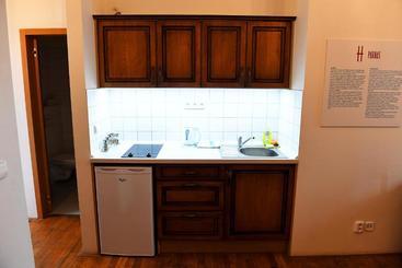 Hostel Mitte
