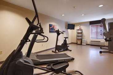 酒店 Best Western Plus Sikeston