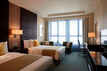 酒店 Courtyard By Marriott Kunshan