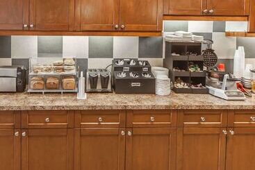 فندق Econo Lodge Inn & Suites Drumheller