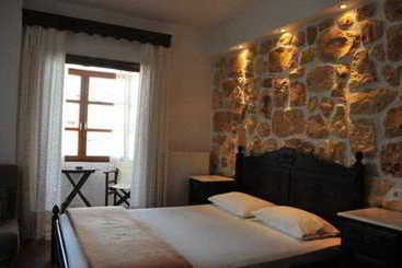 هتل Guesthouse Papanikolaou