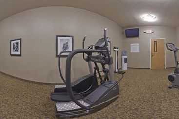 هتل Holiday Inn Express & Suites Canyonville