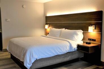 호텔 Holiday Inn Express, An Ihg