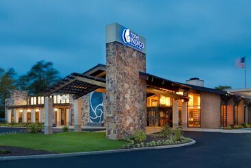 בית מלון כפרי Indigo East End, An Ihg