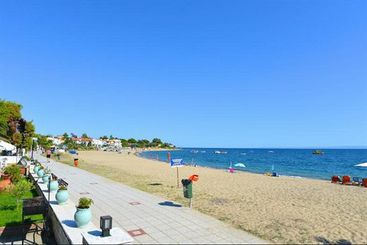 هتل Olympion Beach