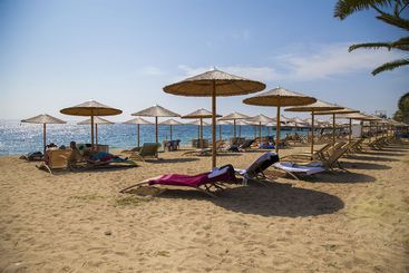 هتل Olympion Beach