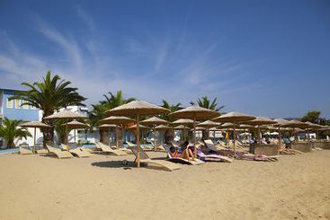 هتل Olympion Beach