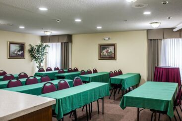 ホテル Quality Inn Fuquay Varina East