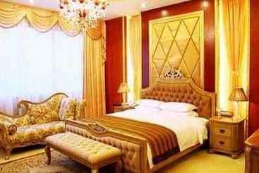 هتل Ramada Plaza Wuxi
