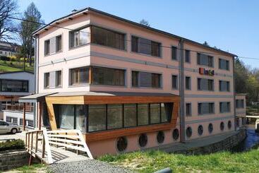 Inter Hostel Liberec