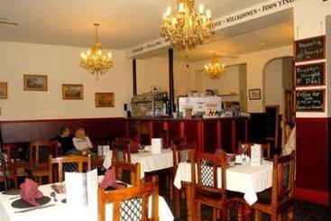 Penygawse Guest House & Tearooms