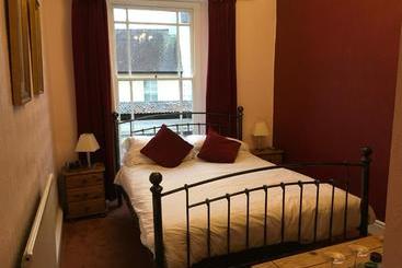 Penygawse Guest House & Tearooms