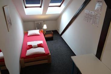 Sokolska Youth Hostel