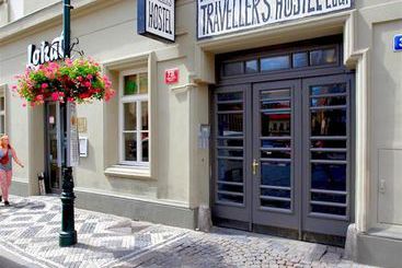 Travellers Hostel Dlouha
