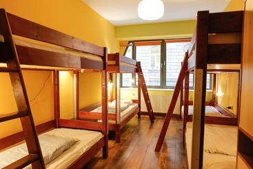 Bazar Hostel