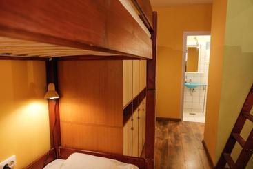 Bazar Hostel