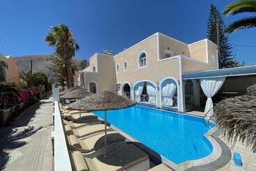 Dioskouri Art Villas