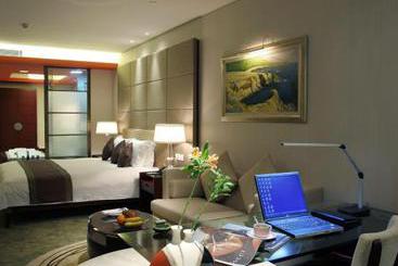 Haiyatt Garden Hotel Chang An