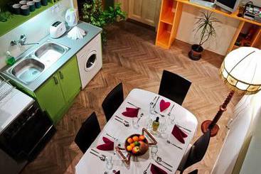 Hostel Budapest Center