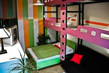 Hostel Budapest Center