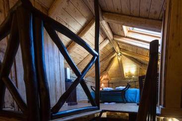 هتل Alexandros Guesthouse