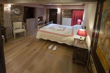 هتل Alexandros Guesthouse