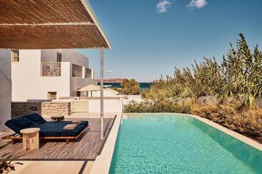 فندق Cosme, A Luxury Collection Resort, Paros