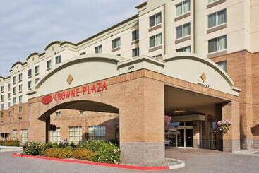 فندق Crowne Plaza Anchorage Midtown, An Ihg