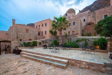هتل Guesthouse Kellia