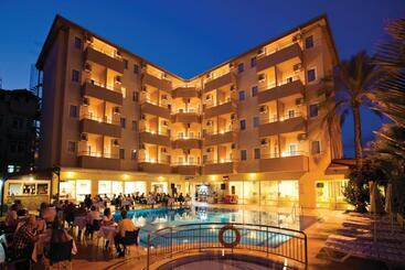 Helios Hotel   All Inclusive