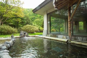 Kamenoi Hotel Akita Yuze