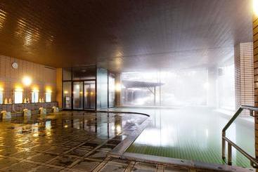 Kamenoi Hotel Akita Yuze