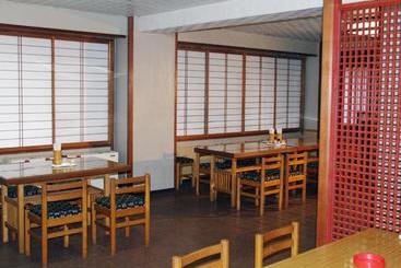 هتل Hokuriku Koganoi