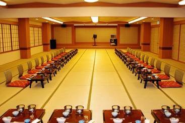 هتل Hokuriku Koganoi