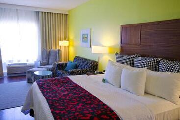 فندق Indigo Columbus Architectural Center, An Ihg