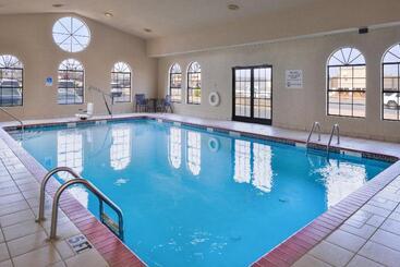 酒店 Spark By Hilton North Little Rock