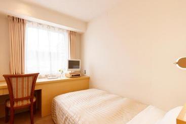 هتل Pearl City Akita Omachi