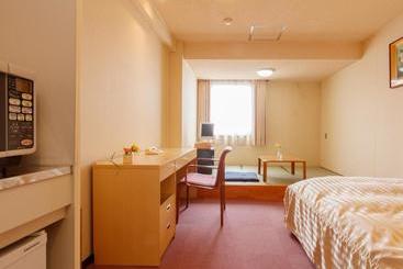 هتل Pearl City Akita Omachi