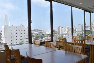 هتل Pearl City Akita Omachi