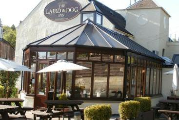 پانسیون Laird And Dog Inn