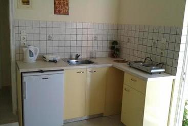 Apartments Elena