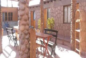 Hostal Katarpe