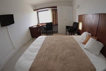 Hotel Le Saint-Denis