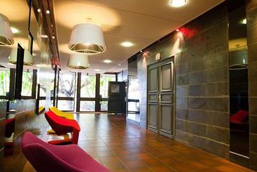 Hotel Le Saint-Denis