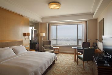 هتل Crowne Plaza Dandong