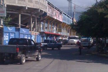 هتل El Estadio